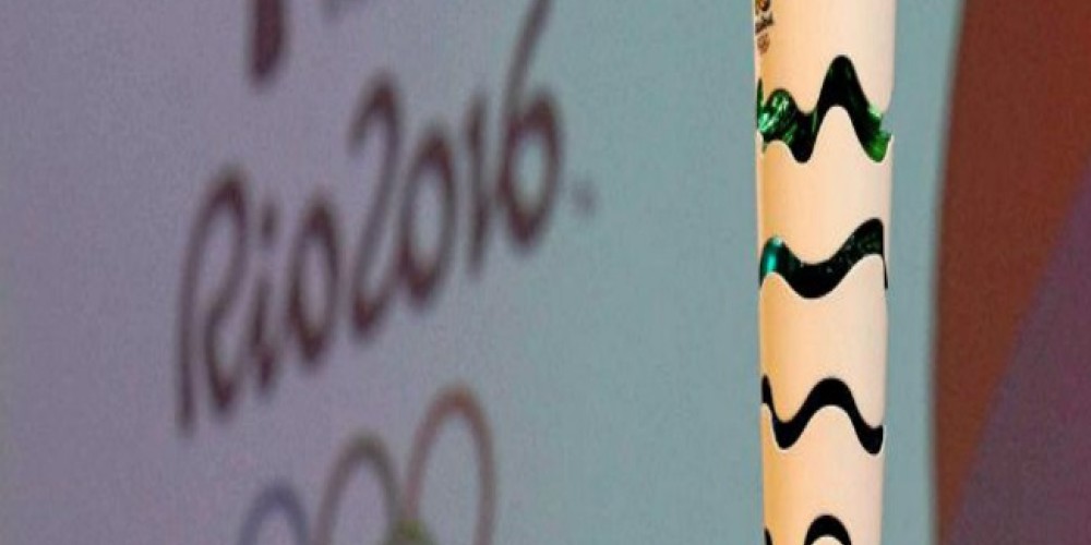 Un refugiado de Siria portará la antorcha olímpica