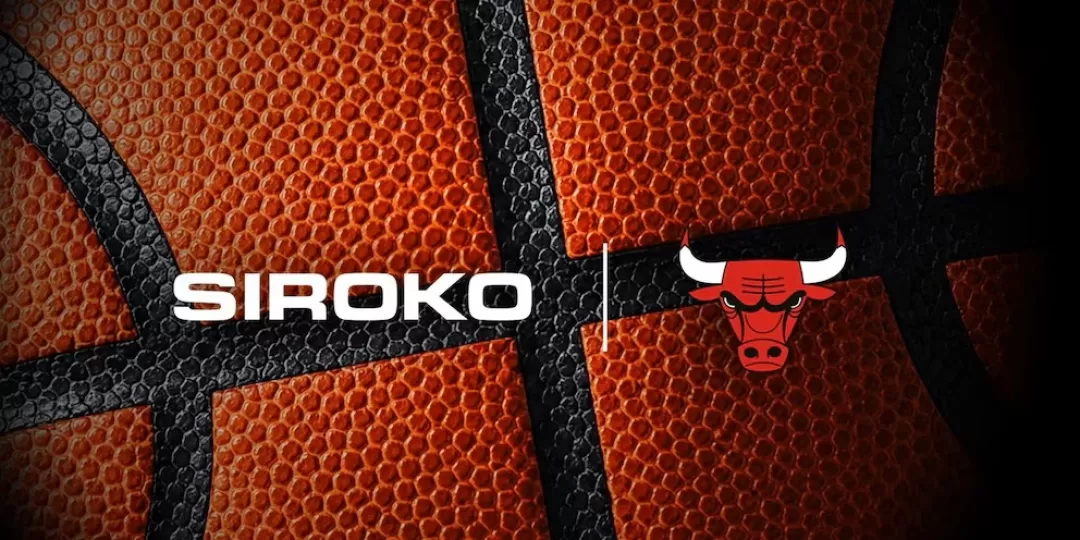 Siroko se convierte en sponsor de los Chicago Bulls para impulsar su expansi&oacute;n internacional