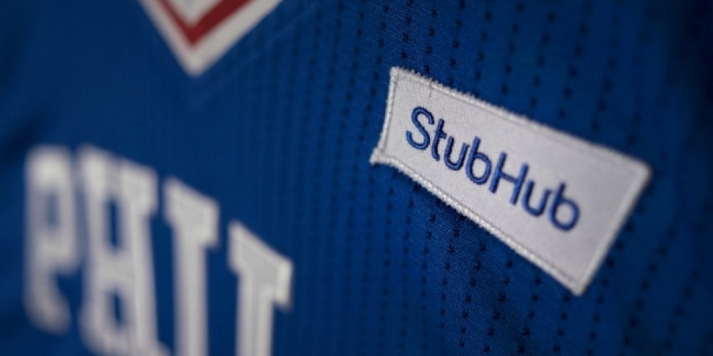 Los Sixers ser&aacute;n la primera franquicia de la NBA con publicidad en su camiseta