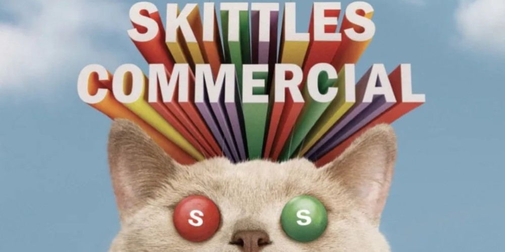 Skittles repite su estrategia de patrocinio en el Super Bowl ¿volverá a romper con todos los récords?