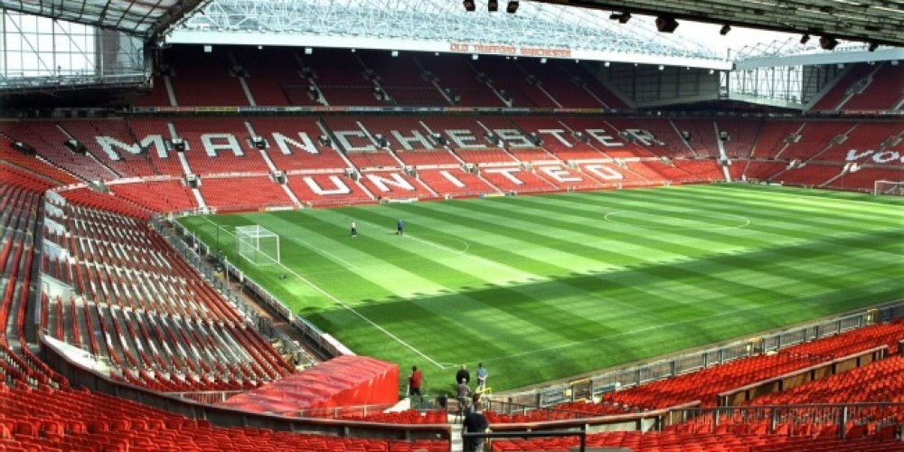 El Manchester United cerró un año económico con récord de ganancias