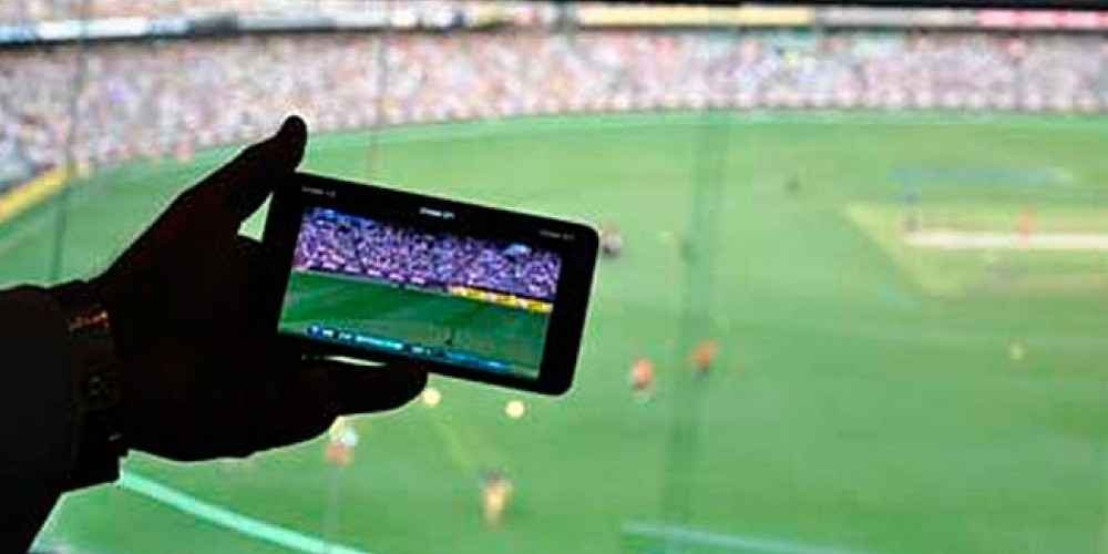 Rusia 2018 en el bolsillo: el mundial se vive desde el Smartphone