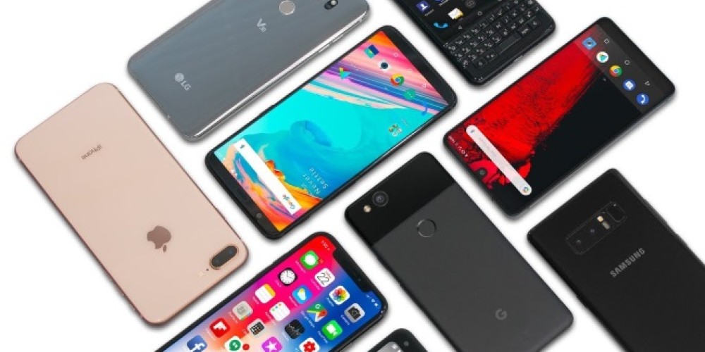 De Brasil 2014 a Rusia 2018, &iquest;Cu&aacute;ntos smartphones m&aacute;s hay en el mundo?