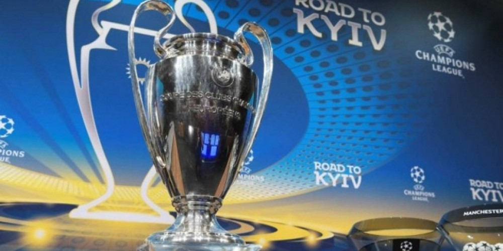 ¿Quiénes son los jugadores más caros con posibilidades de ganar la Champions 2018?