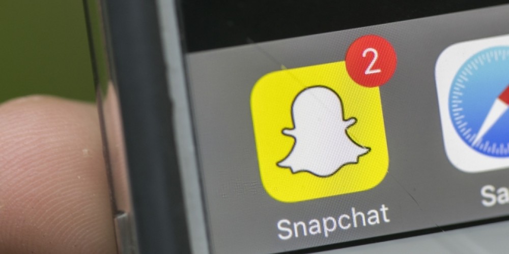 Snapchat se alía con la FIFA y ofrece una nueva propuesta para el resto de la Copa del Mundo