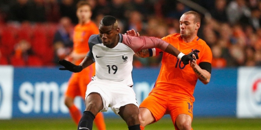 La figura internacional que rechazó otra millonaria oferta de la SuperLiga china