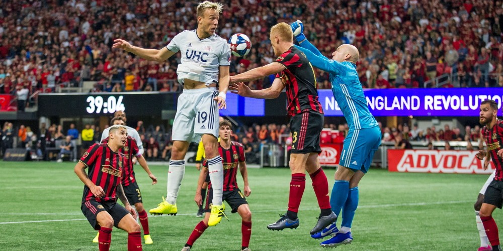 La MLS y un acuerdo para que todos los equipos tengan sus fan tokens