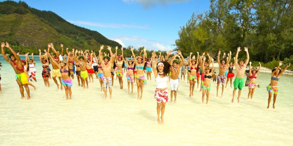 El Mundial de Beach Soccer, un éxito en venta de entradas