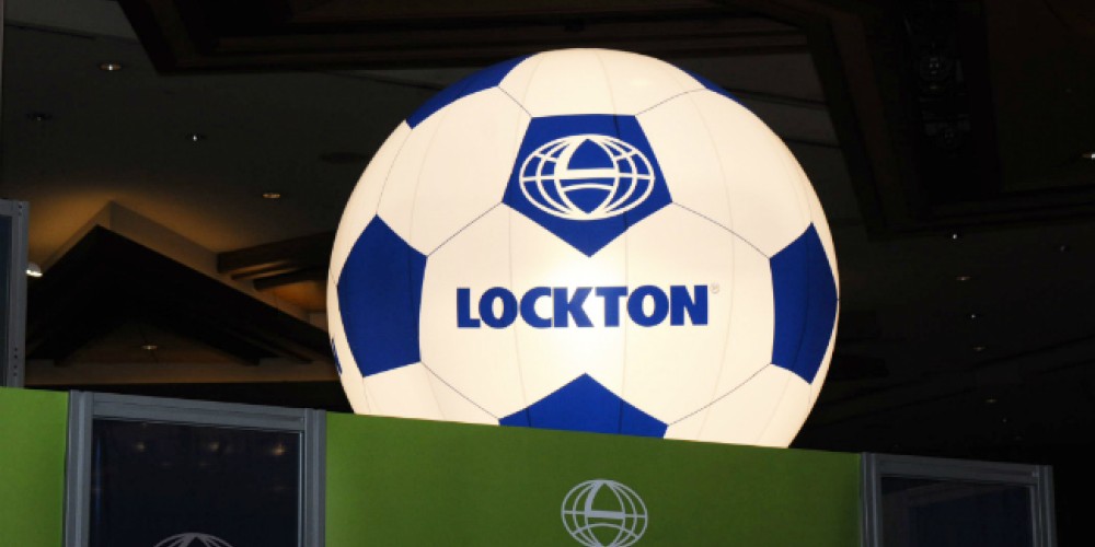 Soccerex y Lockton extienden el acuerdo global