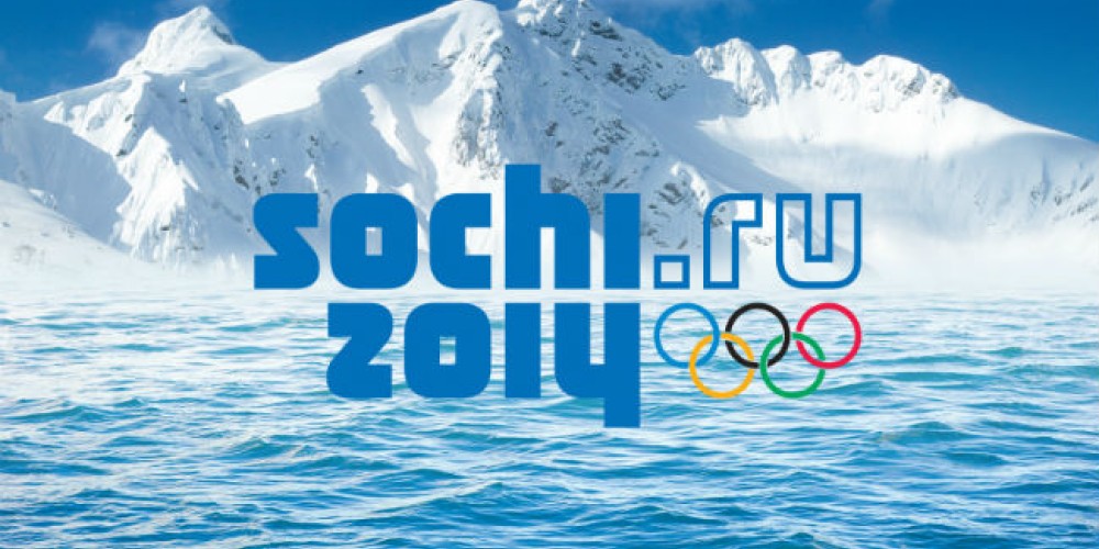 Sochi 2014. Ganó Rusia, ganó Putin