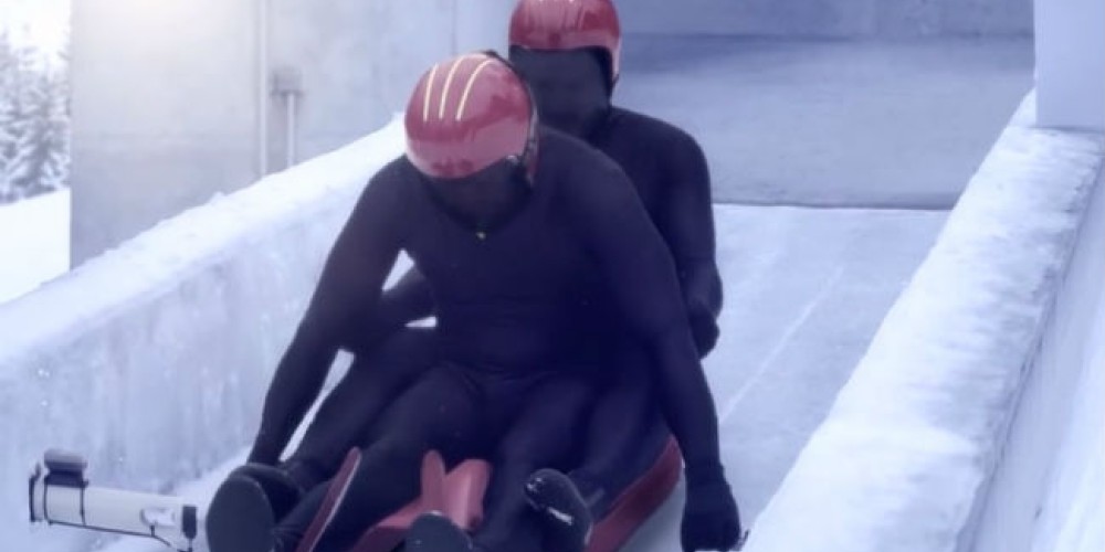 ​&ldquo;Los Juegos siempre fueron un poco gay&rdquo;