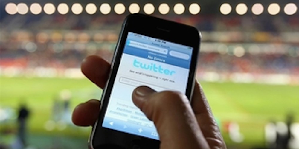 Cuando los hinchas son la mejor promoci&oacute;n