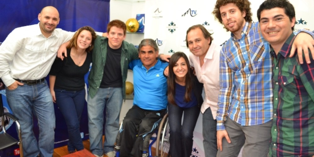 Social Team y la Fundaci&oacute;n Leo Messi, unidos por la igualdad