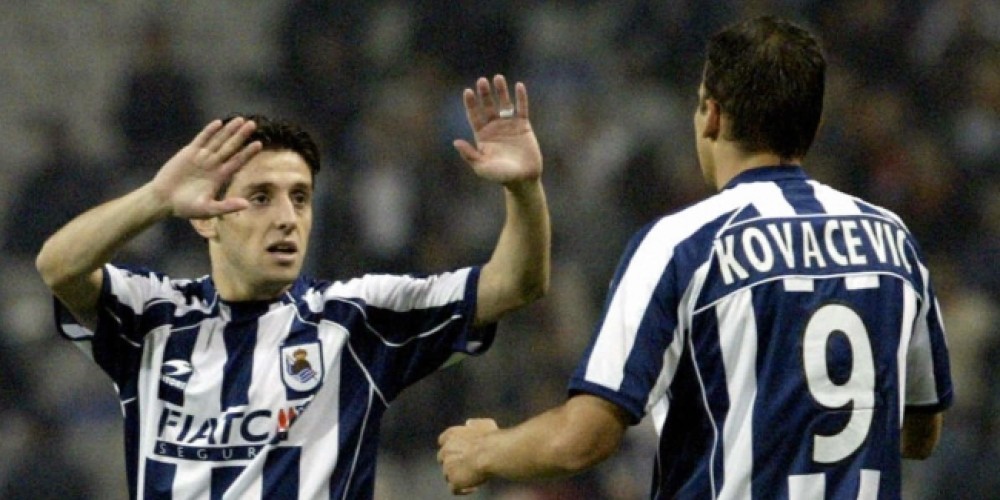 Real Sociedad les pagó a jugadores extranjeros a través de empresas radicadas en paraísos fiscales