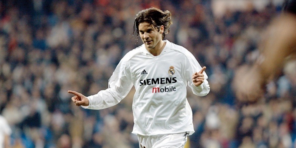 Santiago Solari podría ser campeón mundial como futbolista y entrenador