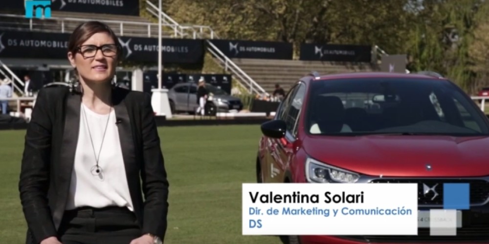 Las novedades de DS Automobiles en Argentina