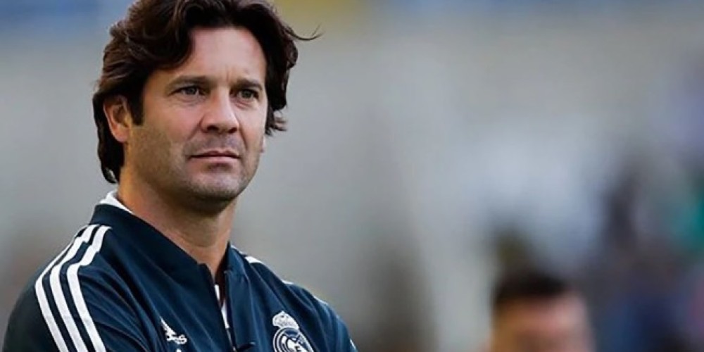 Adem&aacute;s de Solari, &iquest;qu&eacute; otros argentinos dirigieron al Real Madrid?