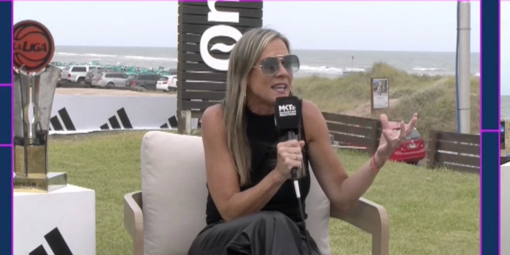 Soledad Bereciartua, Directora de Comunicaci&oacute;n y Prensa de Stellantis: &ldquo;El Summer Car Show es una experiencia pensada para disfrutar en familia y acercar las marcas a la gente&rdquo;