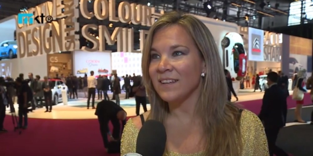 Las novedades de Citro&euml;n en el Sal&oacute;n de Par&iacute;s