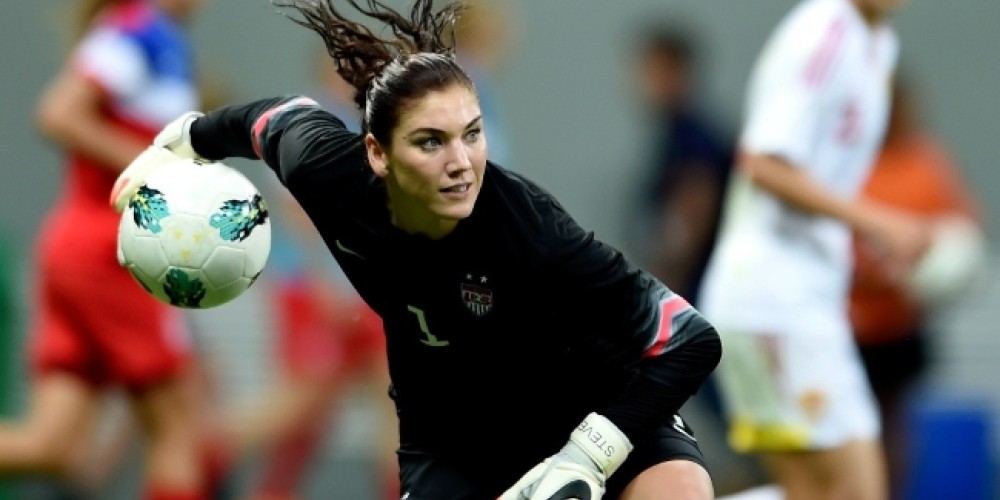 La arquera de Estados Unidos no quiere ir a R&iacute;o 2016 por miedo al Zika