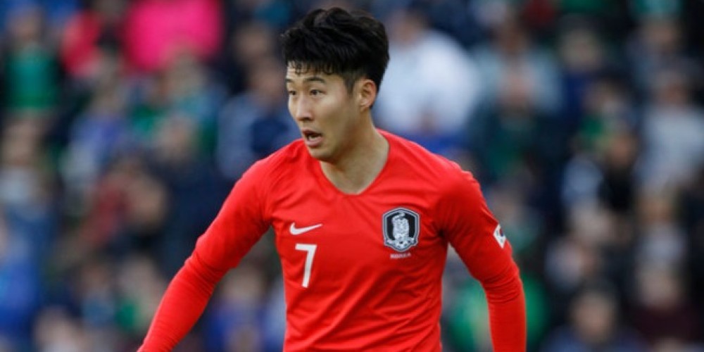 ¿Cuál es la última opción del jugador del Tottenham para evitar hacer el Servicio Militar?