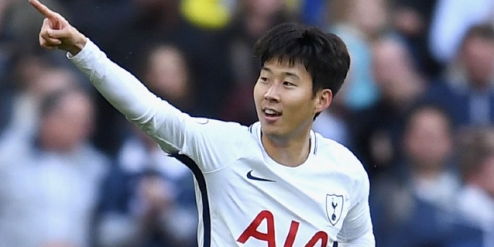 El motivo que alejar&iacute;a de las canchas por dos a&ntilde;os al jugador del Tottenham