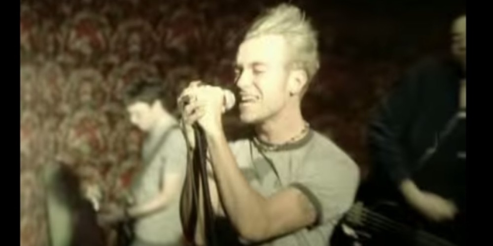 Se cumplen 20 años de la canción distintiva del FIFA 98’