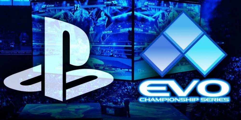 Sony y un nuevo sistema de apuestas para eventos de esports