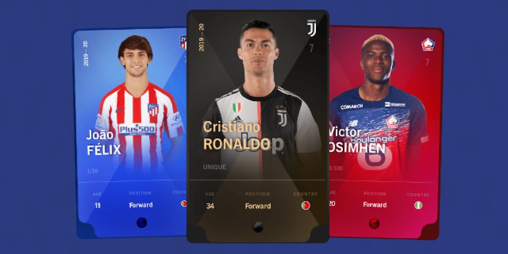 Figuritas, criptomonedas e inversiones millonarias: La última apuesta de Piqué en el terreno de los negocios