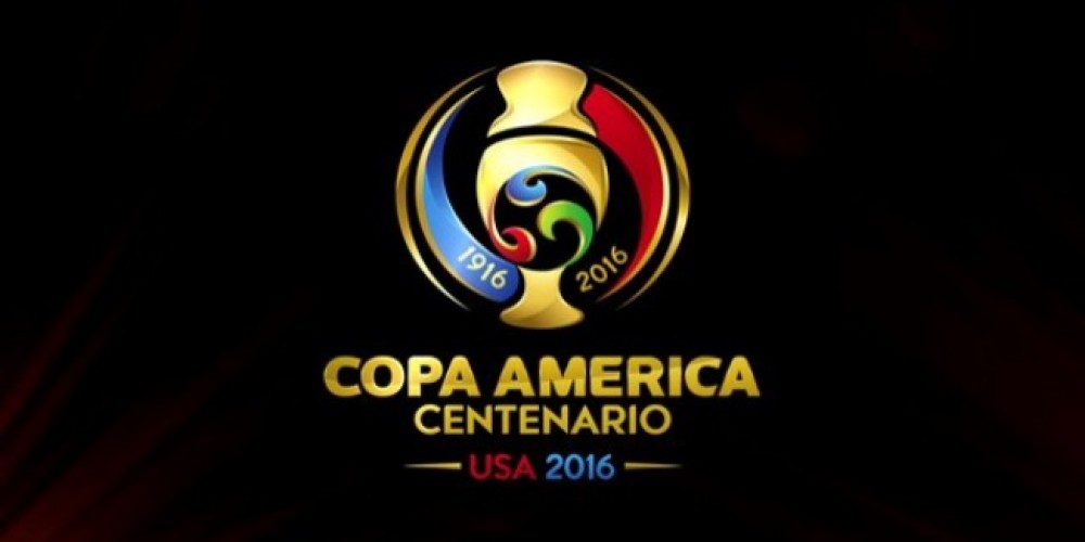Ya est&aacute;n los bombos para el sorteo de la Copa Am&eacute;rica 2016