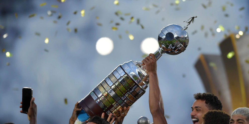 Se sorteó la fase previa de la Libertadores: ¿Contra quién jugará Boca?