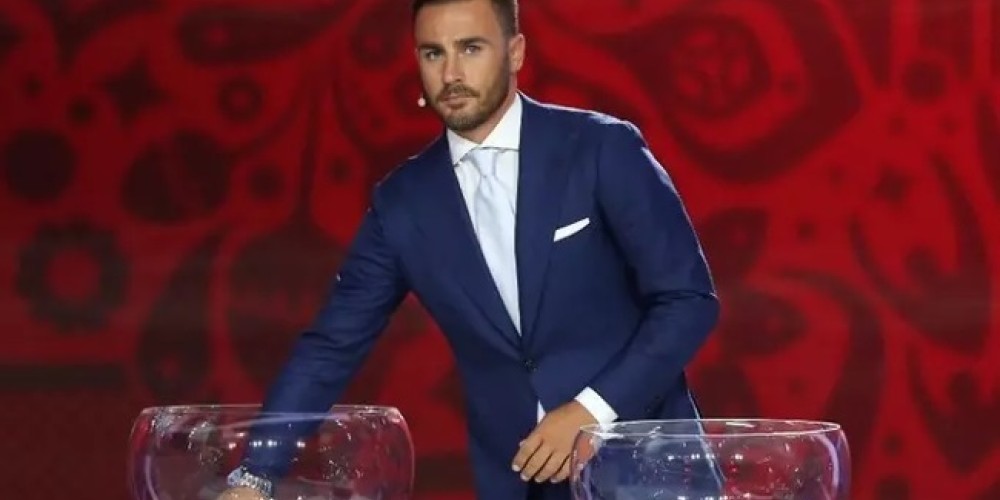 La FIFA revel&oacute; a los ex campeones mundiales que formar&aacute;n parte del sorteo del Mundial