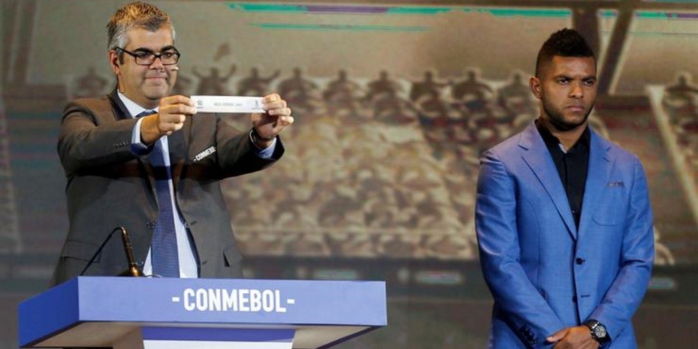 Los problemas de calendario entre la Copa Libertadores y la Copa América de Brasil 2019