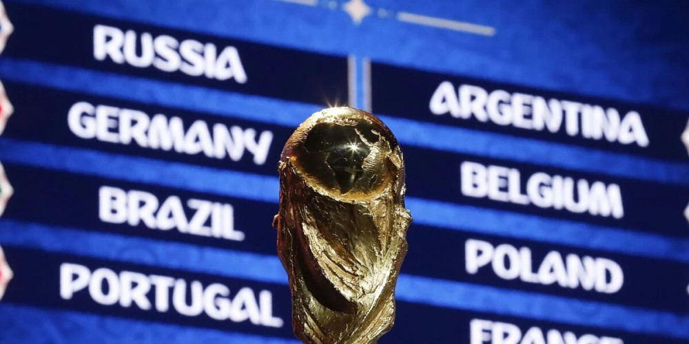 Cu&aacute;ndo es el sorteo de Qatar 2022 y qu&eacute; rivales puede tener Argentina