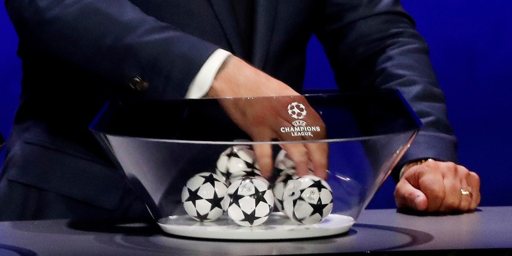 La UEFA definió sus cruces de repechaje de cara a Rusia 2018 con imperdibles encuentros