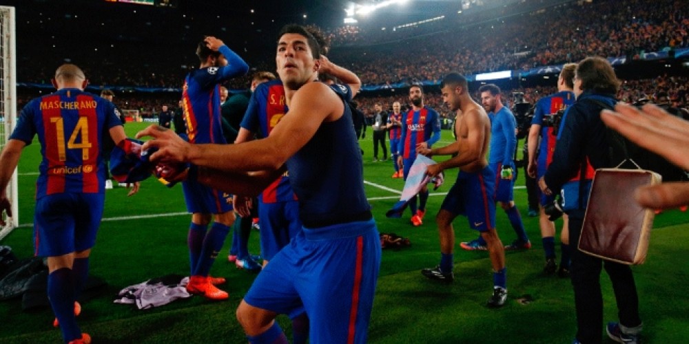 Champions League: Las probabilidades de que haya un Real Madrid - Barcelona en cuartos y más