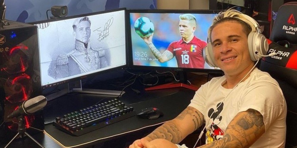 El finalista de la Libertadores 2020 que tiene su propio equipo de esports