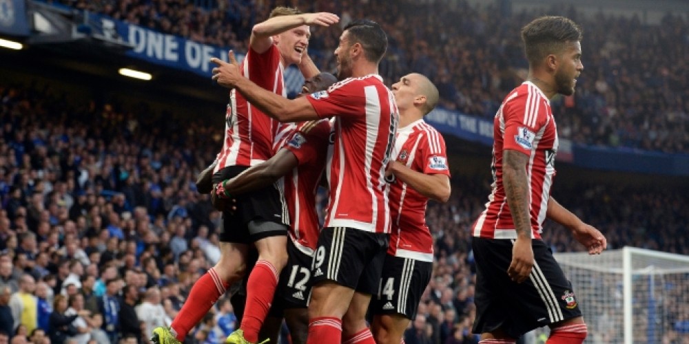 La nueva inversi&oacute;n millonaria de China en la Premier League inglesa