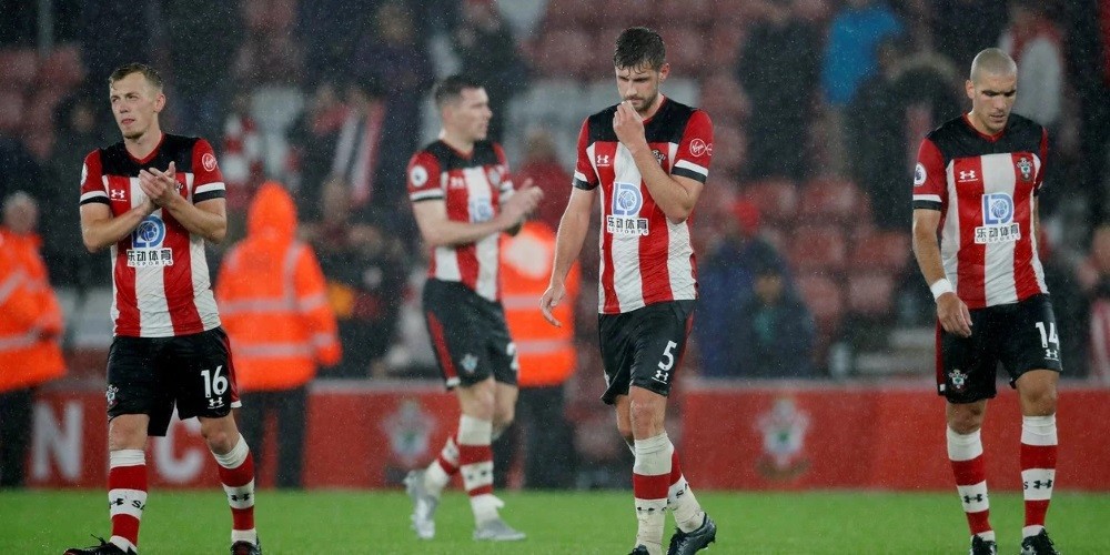 El equipo que donar&aacute; los sueldos de su equipo luego de perder 9 a 0
