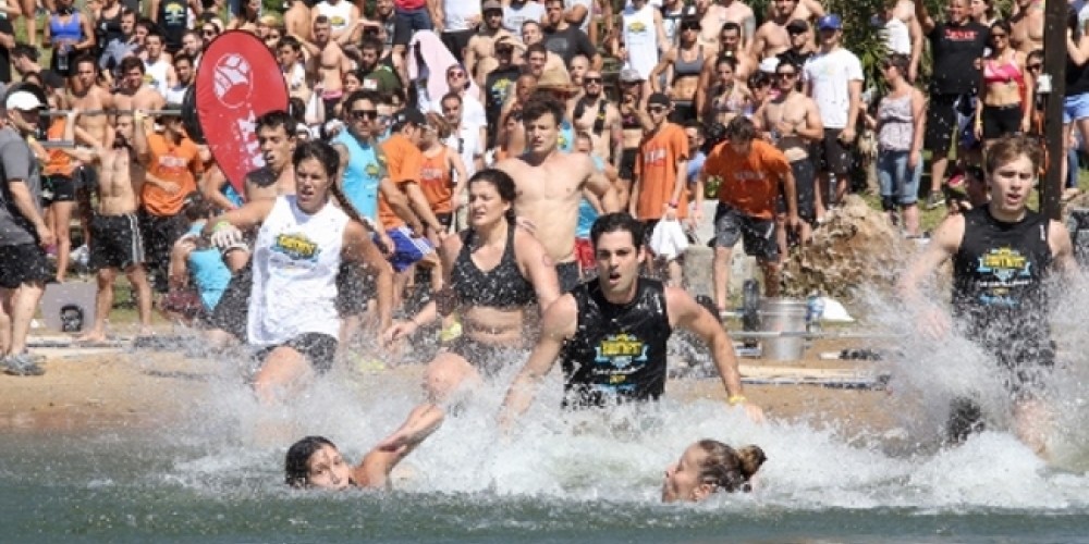Este s&aacute;bado ser&aacute; la gran final del "SouthFit the Challenge 2014"