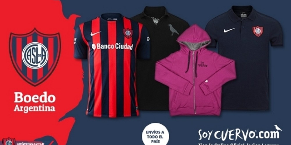 SoyCuervo.com super&oacute; las 10.000 ventas