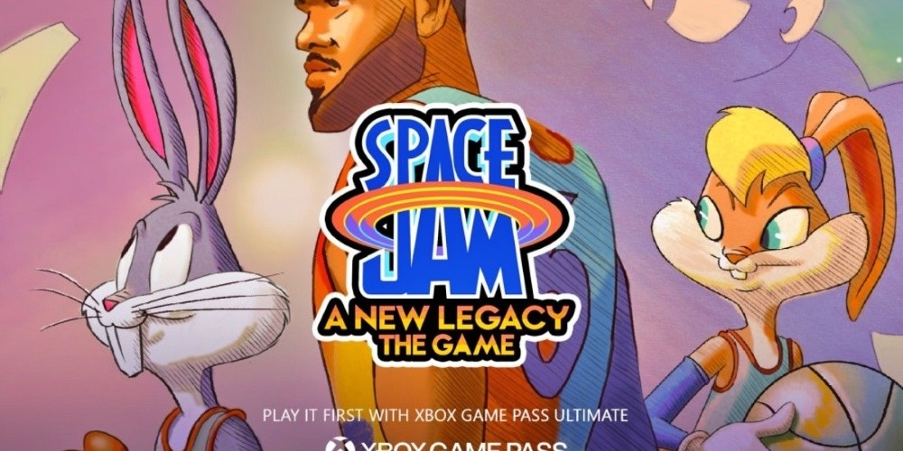 Se lanz&oacute; el videojuego de &quot;Space Jam: A New Legacy&quot;