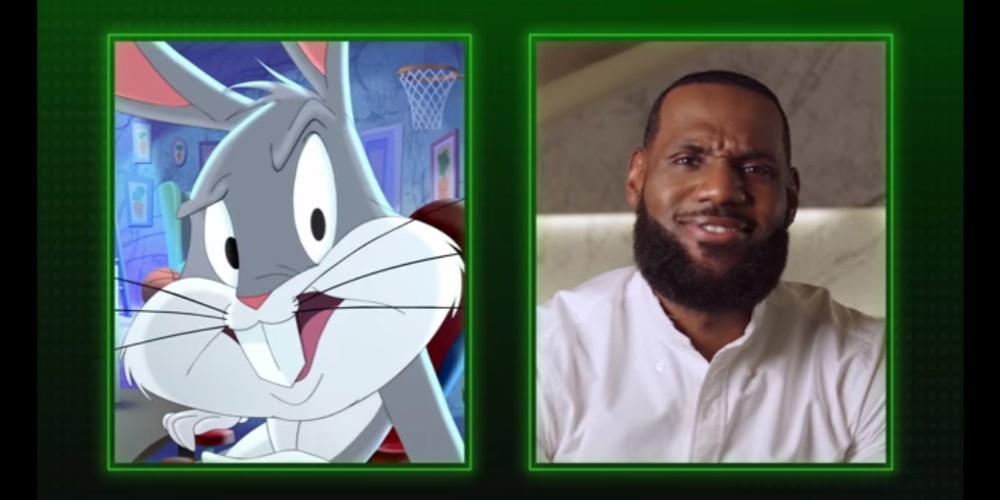 Space Jam: A New Legacy: &iquest;C&oacute;mo ser&aacute; el videojuego y c&oacute;mo pod&eacute;s ayudar a crearlo?