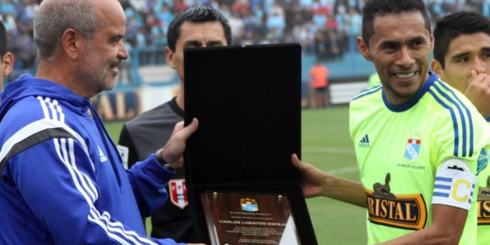 Sporting Cristal estren&oacute; su camiseta alternativa adidas