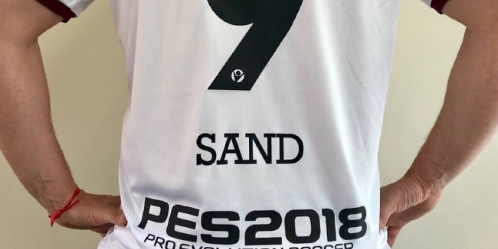 ¿En qué lugar de la camiseta resulta más rentable patrocinar?