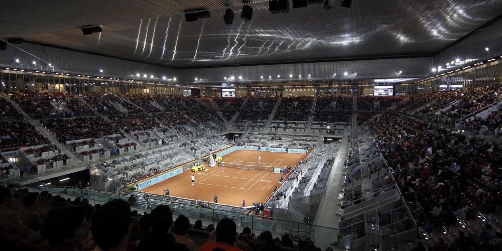 Los sponsors del M&aacute;sters 1000 de Madrid: una radiograf&iacute;a de los acuerdos comerciales