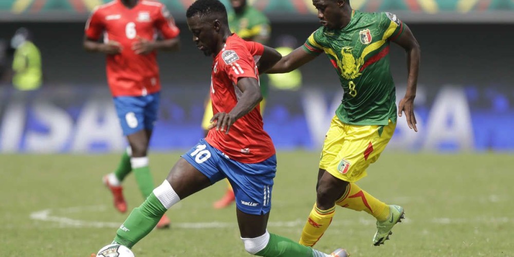 14 sponsors técnicos para 24 países: Las marcas de la Copa África