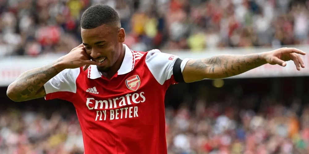 ¿Cuáles son los sponsors técnicos de la Premier League 2022/23?