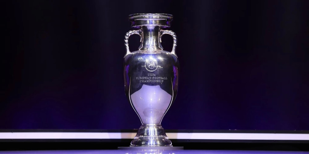 Nuevos sponsors para la UEFA: Lidl y PreZero estar&aacute;n en los torneos de selecciones