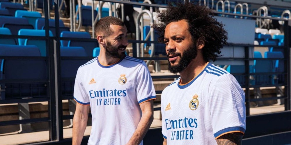 Los 10 equipos de Europa que m&aacute;s ingresos tienen por sus sponsors principales